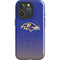 NFL Baltimore Ravens Breakaway iPhone 16 Pro Magsafe Impact Case